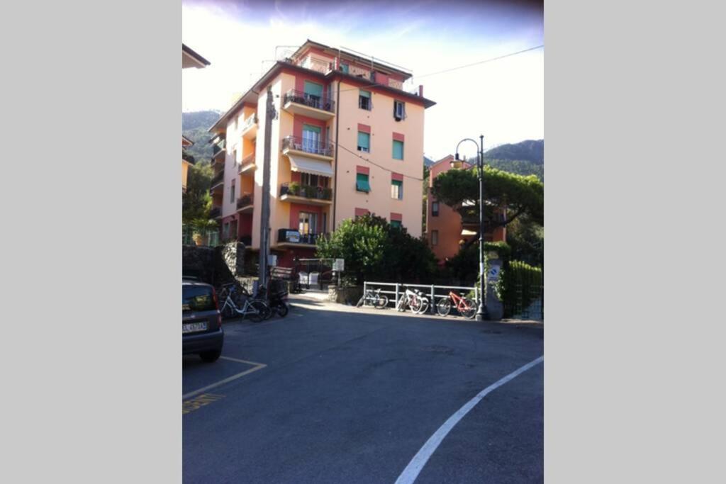 Relax Immersi Nella Natura Monterosso al Mare Exterior foto
